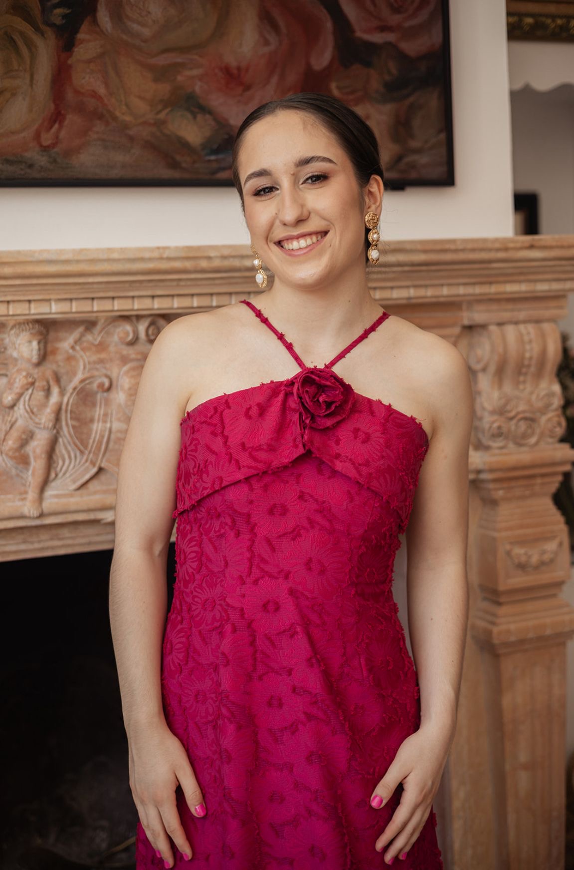 Blanca Hidalgo