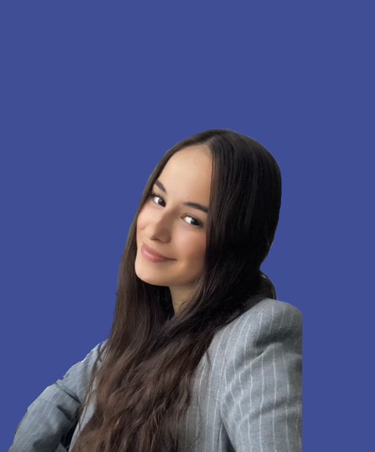 Julia Moreno