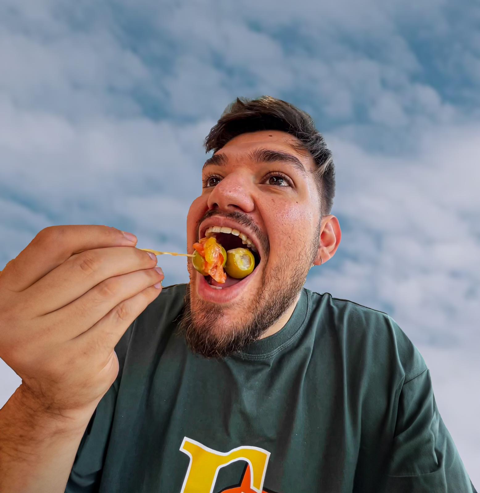 Takoyaki