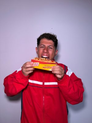 Colaboracion Dory con Oscar Mayer